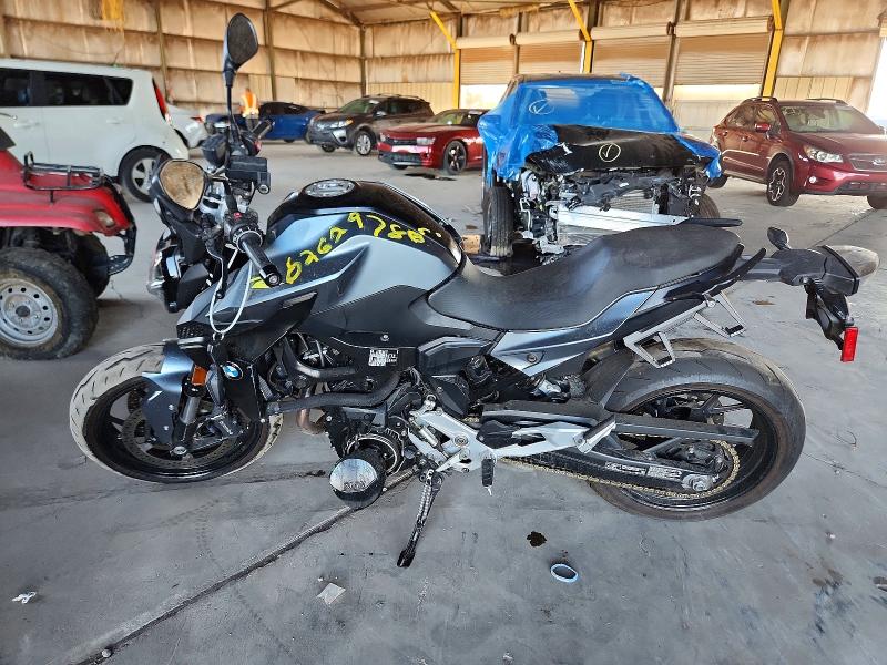 Продаж на аукціоні авто 2023 Bmw F 900, vin: WB10K1304P6G82013, номер лоту: 62629786