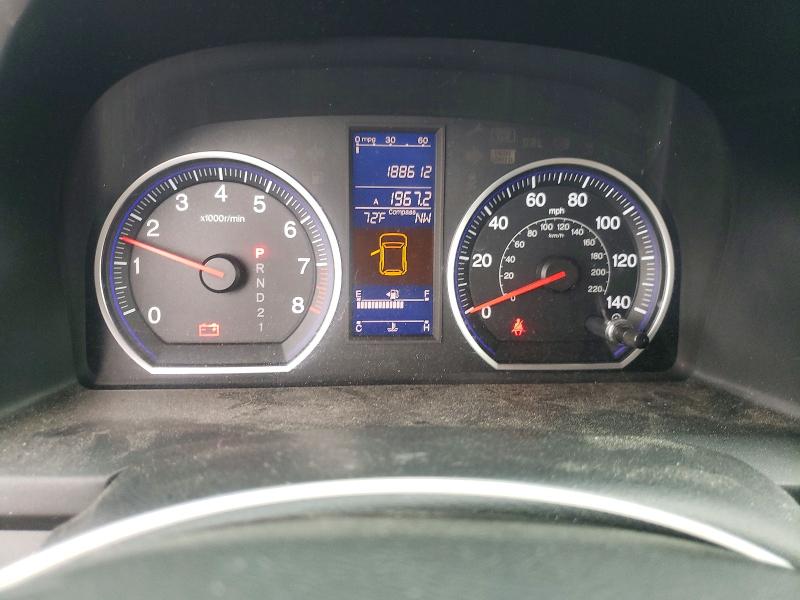 Продаж на аукціоні авто 2011 Honda Cr-v, vin: 5J6RE3H73BL005801, номер лоту: 62156026
