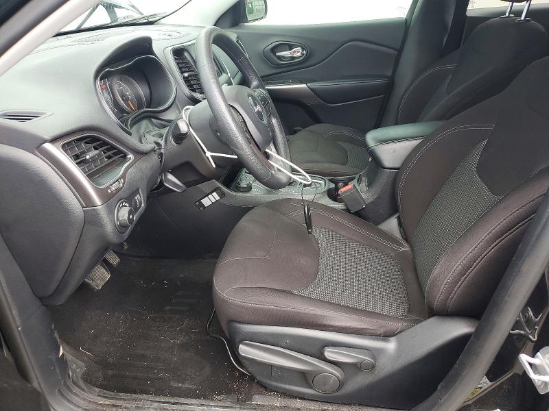 Aukcja sprzedaży 2019 Jeep Cherokee, vin: 1C4PJMCX0KD400924, numer aukcji: 63132586