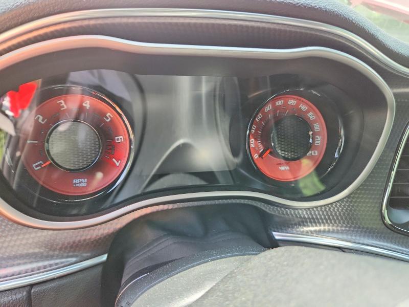 59133206 :رقم المزاد ، 2C3CDZL99KH638301 vin ، 2019 Dodge Challenger مزاد بيع
