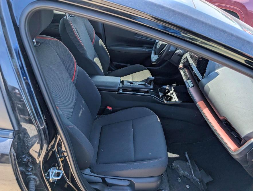 2024 Toyota Prius Prime მანქანა იყიდება აუქციონზე, vin: JTDACACU6R3027876, აუქციონის ნომერი: 58247246