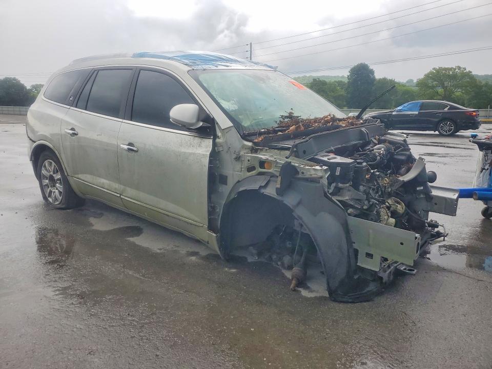Продажа на аукционе авто 2014 Buick Enclave, vin: 5GAKVCKD6EJ253533, номер лота: 59699606