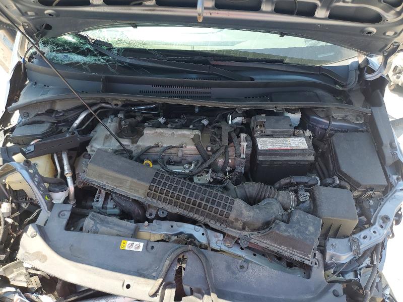62147016 :رقم المزاد ، 5YFEPRAE7LP090631 vin ، 2020 Toyota Corolla مزاد بيع