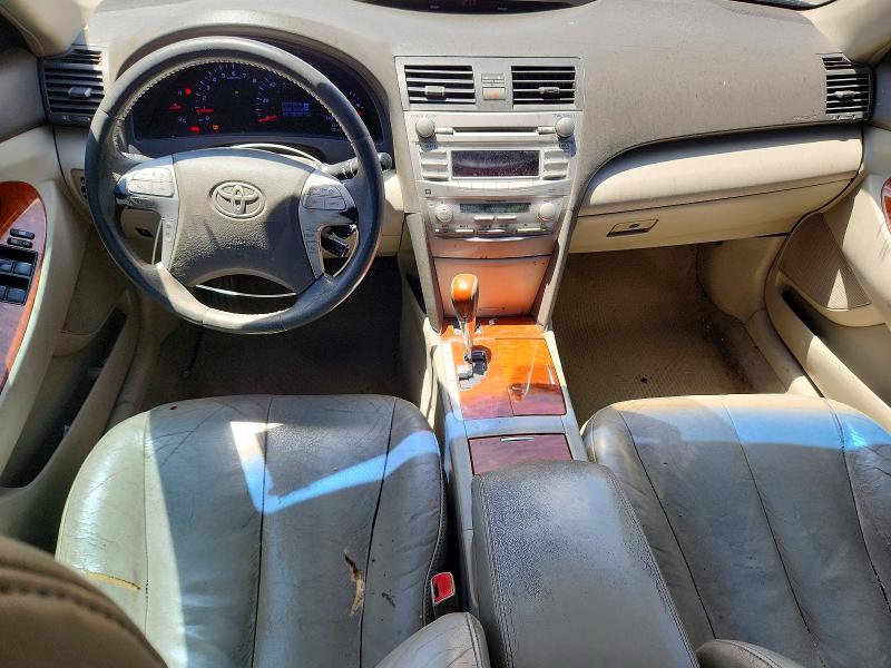 60573406 :رقم المزاد ، 4T1BF3EK2BU633027 vin ، 2011 Toyota Camry مزاد بيع