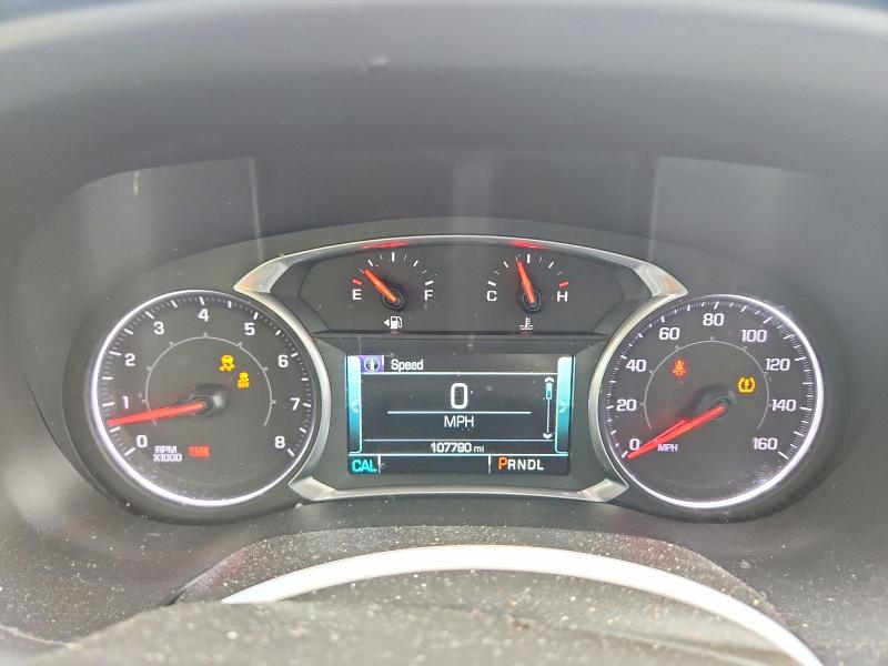 Продажа на аукционе авто 2018 Gmc Acadia, vin: 1GKKNMLS8JZ219725, номер лота: 61722326