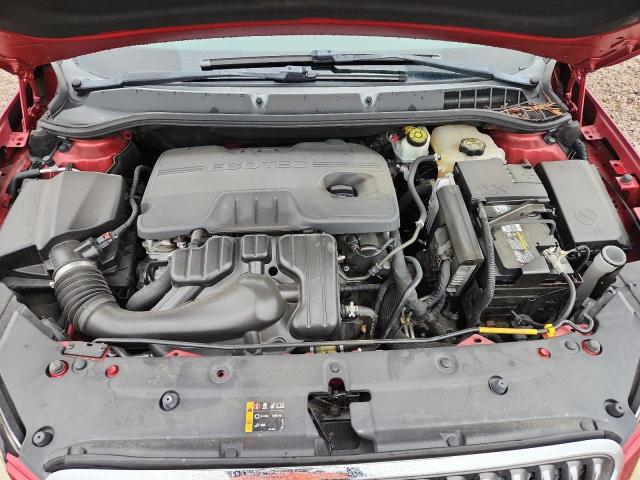 Aukcja sprzedaży 2014 Buick Verano, vin: 1G4PR5SK7E4177995, numer aukcji: 62602306