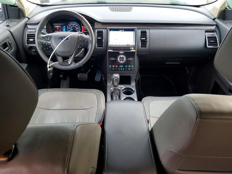 Aukcja sprzedaży 2019 Ford Flex, vin: 2FMGK5D85KBA30503, numer aukcji: 61519296