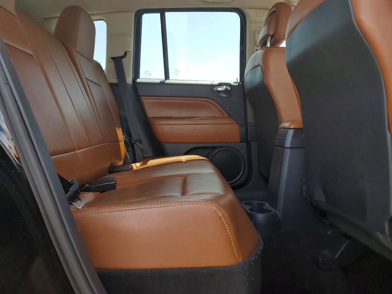 Aukcja sprzedaży 2014 Jeep Compass, vin: 1C4NJDCBXED700924, numer aukcji: 63359286