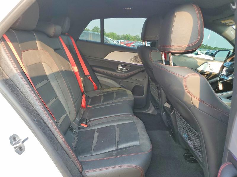 Продажа на аукционе авто 2023 Mercedes-benz Gle Coupe, vin: 4JGFD6BB0PA932201, номер лота: 62294736