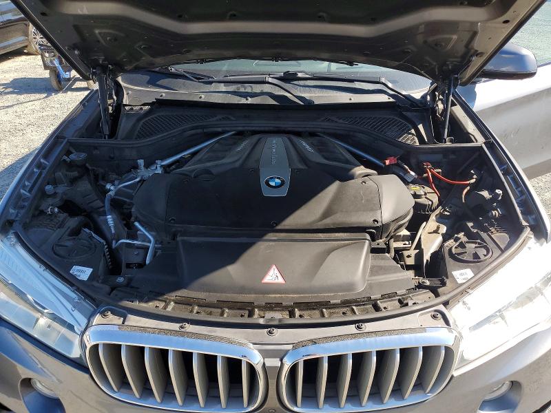 2018 Bmw X5 მანქანა იყიდება აუქციონზე, vin: 5UXKR6C59J0U15391, აუქციონის ნომერი: 60719876