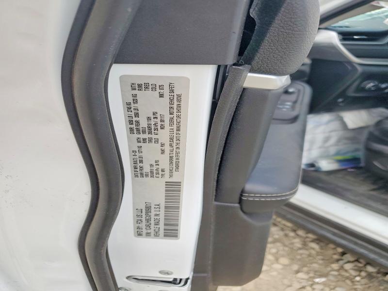 Продажа на аукционе авто 2023 Jeep Grand Cherokee, vin: 1C4RJHBGXP8898017, номер лота: 60520136
