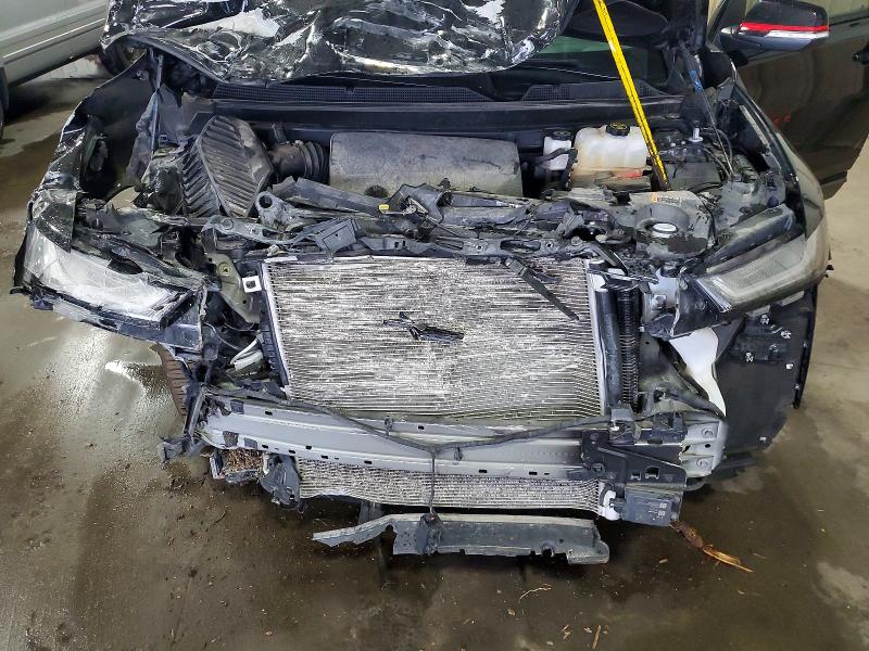 Aukcja sprzedaży 2023 Chevrolet Traverse, vin: 1GNEVKKW4PJ135742, numer aukcji: 62823796
