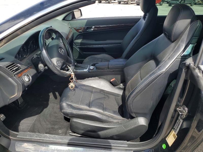 Aukcja sprzedaży 2011 Mercedes-benz E, vin: WDDKK5GF0BF113222, numer aukcji: 60592196