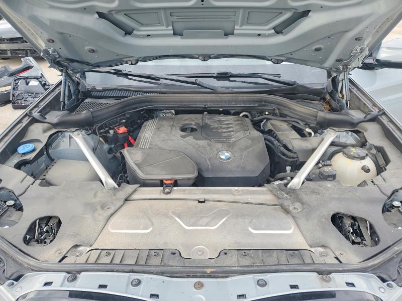 Aukcja sprzedaży 2024 Bmw X3, vin: 5UX53DP0XR9W67465, numer aukcji: 60804616