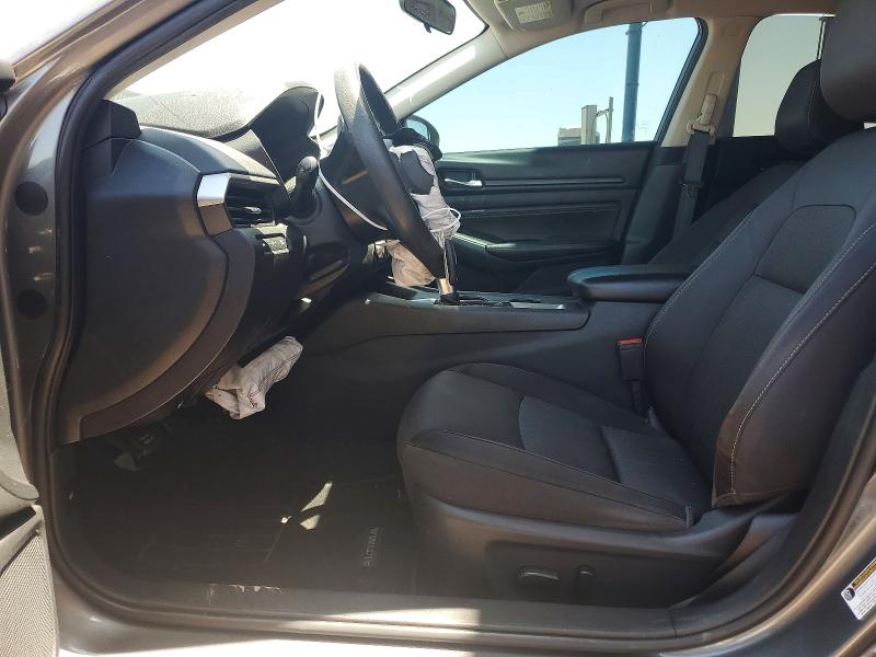 2020 Nissan Altima მანქანა იყიდება აუქციონზე, vin: 1N4BL4BVXLC188101, აუქციონის ნომერი: 60046506