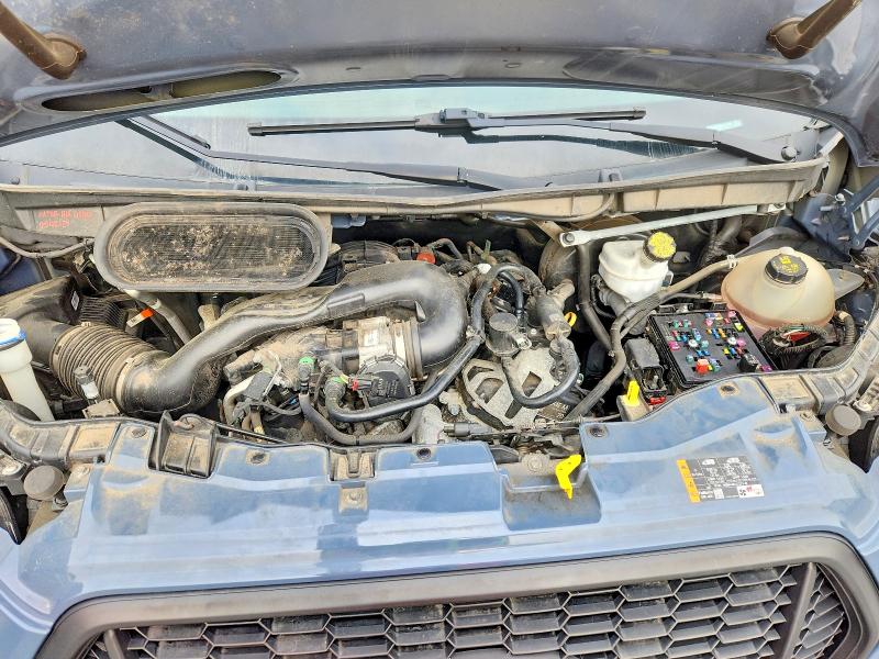 Aukcja sprzedaży 2021 Ford Transit, vin: 1FDDF6P85MKA17199, numer aukcji: 61897186
