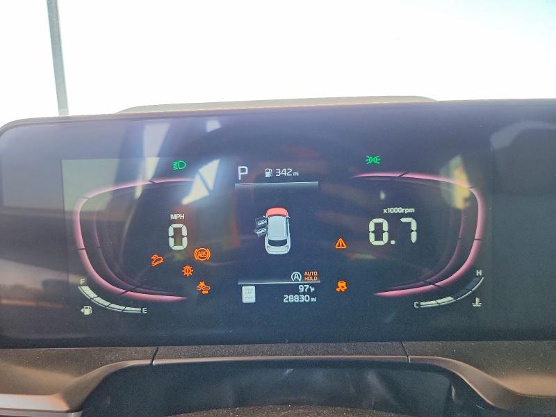 Aukcja sprzedaży 2023 Kia Telluride, vin: 5XYP64GC9PG359243, numer aukcji: 60077616