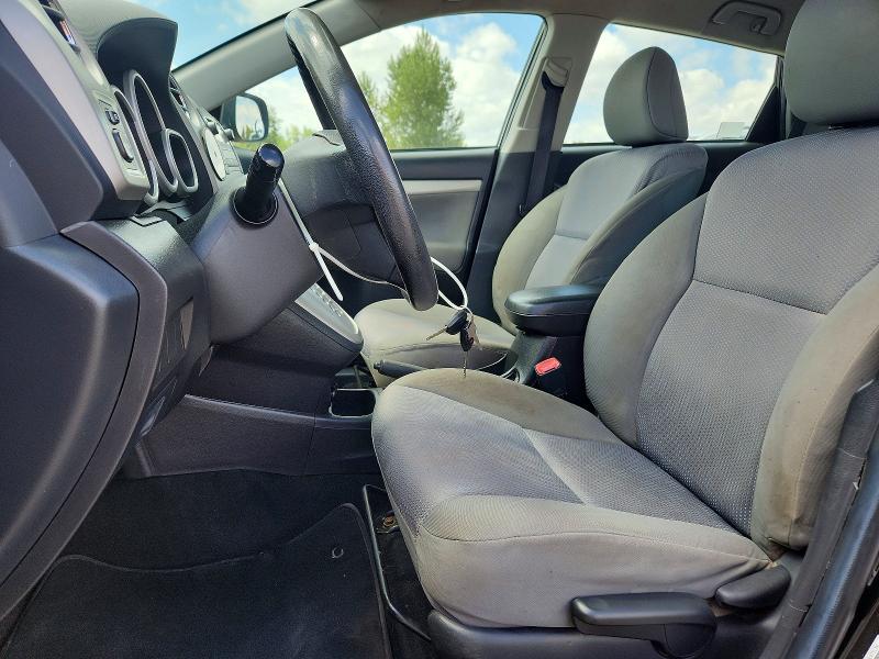 Aukcja sprzedaży 2009 Toyota Matrix, vin: 2T1KU40EX9C068101, numer aukcji: 59229296