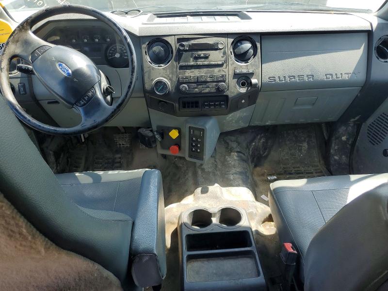 Продажа на аукционе авто 2015 Ford F750, vin: 3FRXW7FLXFV744991, номер лота: 60320226
