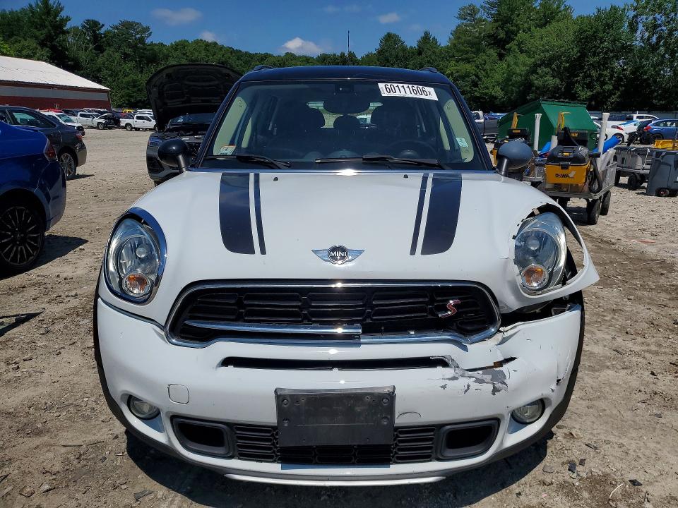 Продажа на аукционе авто 2016 Mini Cooper, vin: WMWZC5C59GWU21383, номер лота: 60111606