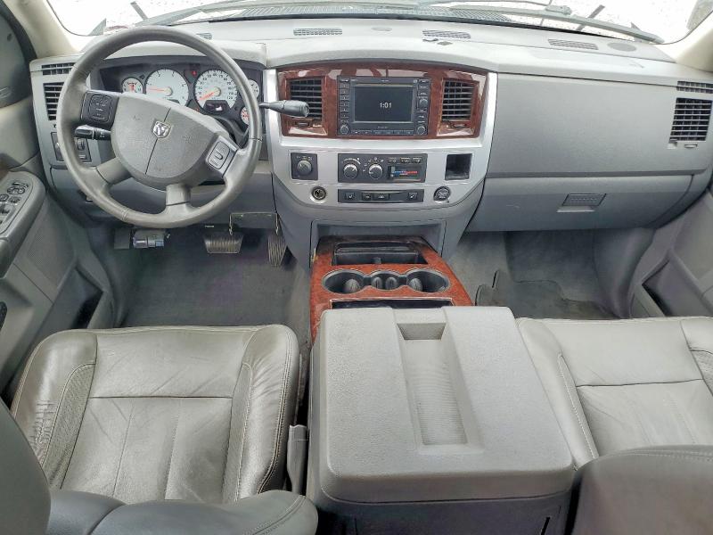 Продажа на аукционе авто 2009 Dodg - Dodge Ram 3500, vin: 3D7MX48L69G512279, номер лота: 62804886