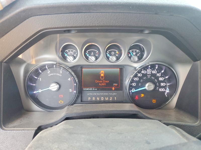 Продаж на аукціоні авто 2015 Ford F250, vin: 1FT7X2BT9FED37582, номер лоту: 59990936