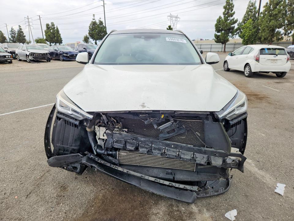Auction sale of the 2019 Infiniti Qx50, vin: 3PCAJ5M19KF130770, lot number: 59665616