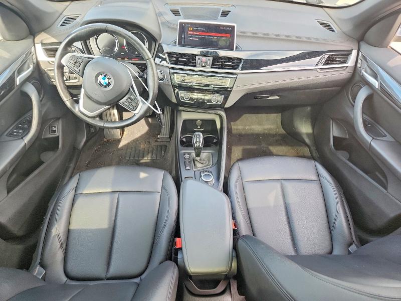Aukcja sprzedaży 2021 Bmw X1, vin: WBXJG9C03M5T59208, numer aukcji: 60707416