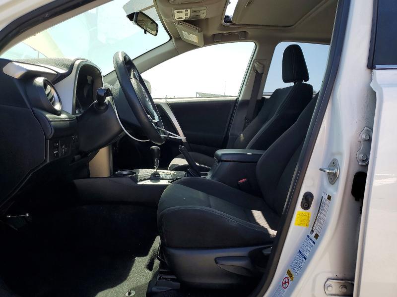Продаж на аукціоні авто 2015 Toyota Rav4, vin: JTMRFREV1FJ018430, номер лоту: 59675406