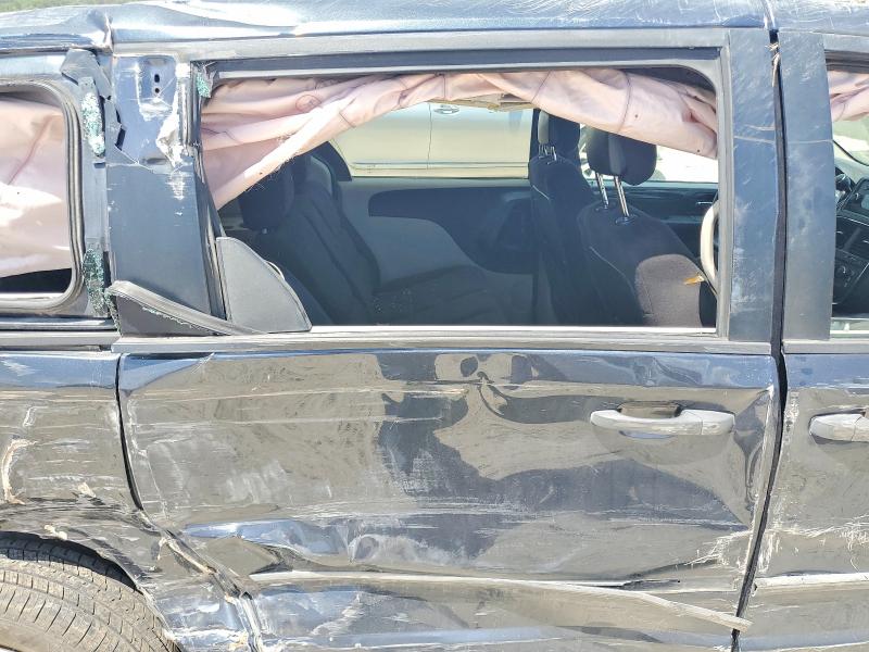 Продажа на аукционе авто 2014 Dodge Grand Caravan, vin: 2C4RDGBG2ER227041, номер лота: 59177176