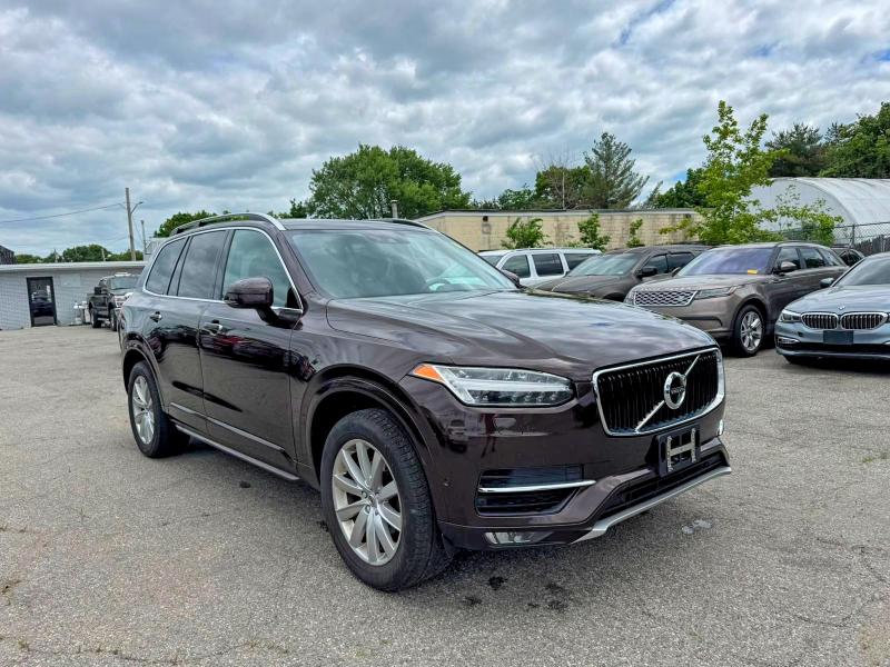 Auction sale of the 2018 Volvo Xc90, vin: YV4A22PK6J1358472, lot number: 62116786