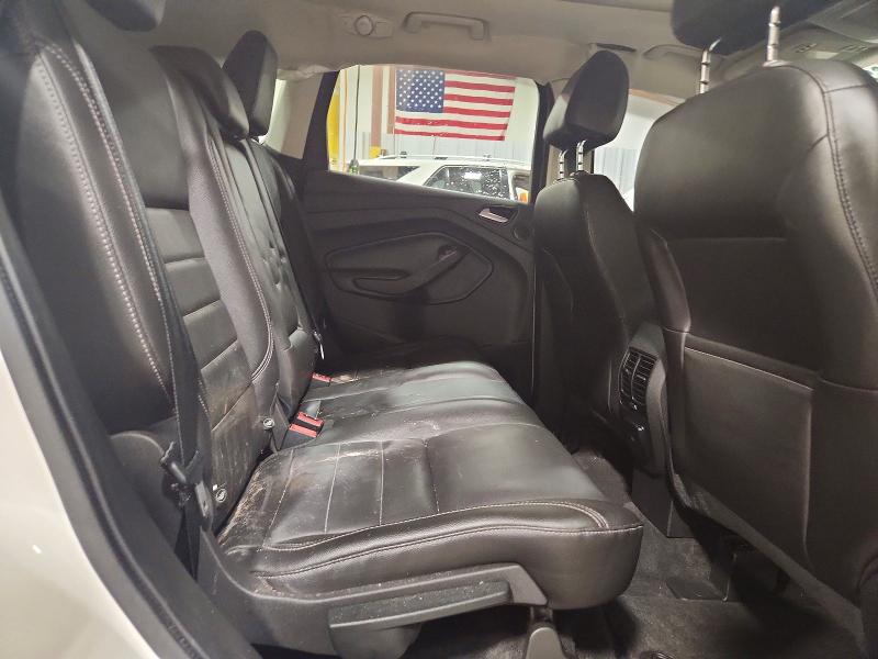 Aukcja sprzedaży 2014 Ford Escape, vin: 1FMCU9J97EUD35500, numer aukcji: 62293986