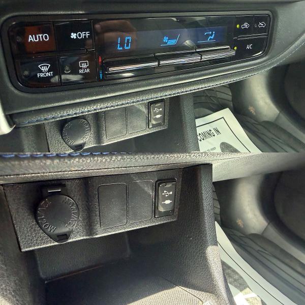 Aukcja sprzedaży 2017 Toyota Corolla, vin: 5YFBURHE0HP631432, numer aukcji: 59916276