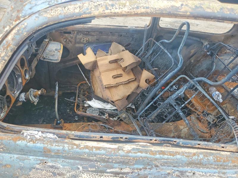 Aukcja sprzedaży 1972 Volkswagen Super Beetle, vin: 1122024044, numer aukcji: 63009926