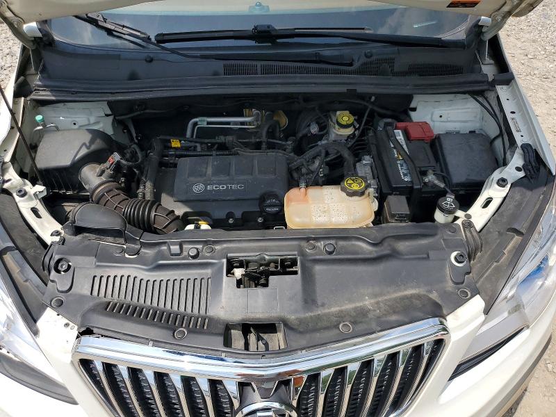 Aukcja sprzedaży 2014 Buick Encore, vin: KL4CJHSB8EB614534, numer aukcji: 63425496