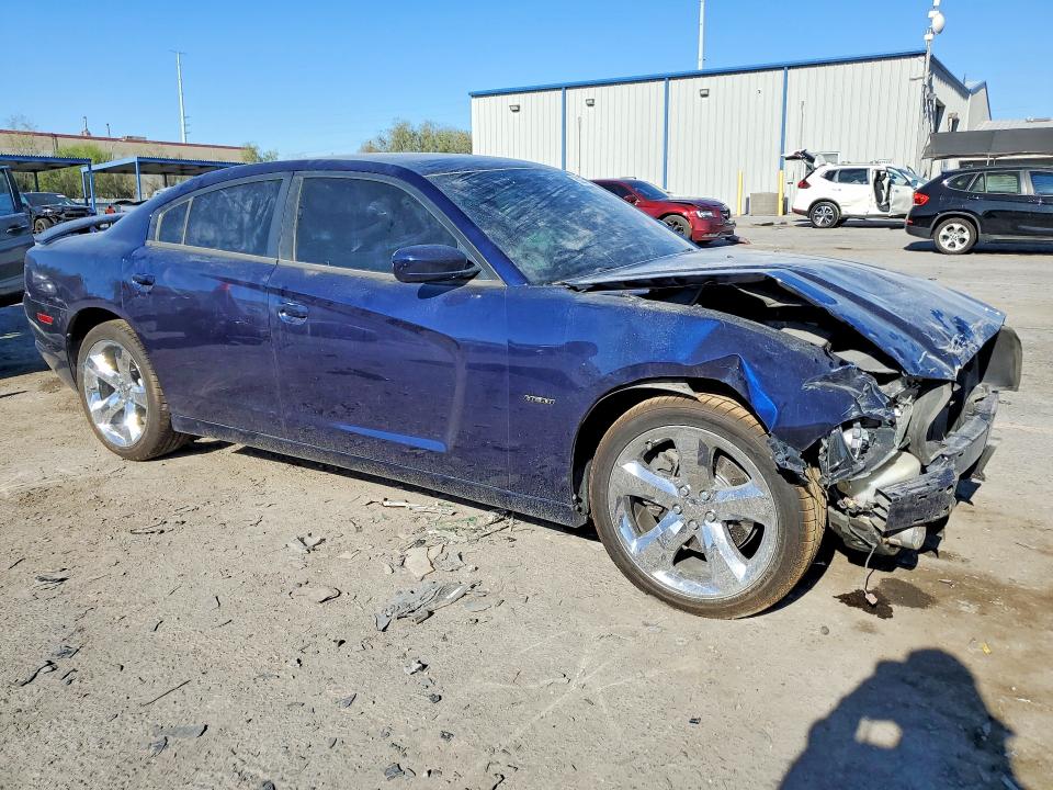 2013 Dodge Charger მანქანა იყიდება აუქციონზე, vin: 2C3CDXCT2DH600170, აუქციონის ნომერი: 60209936