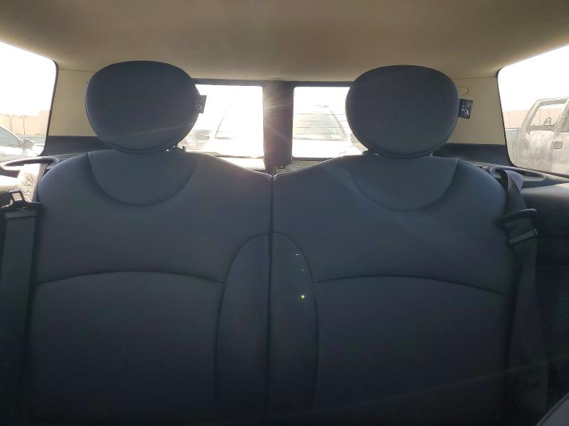 Продажа на аукционе авто 2014 Mini Cooper, vin: WMWZF3C58ET491743, номер лота: 59879836