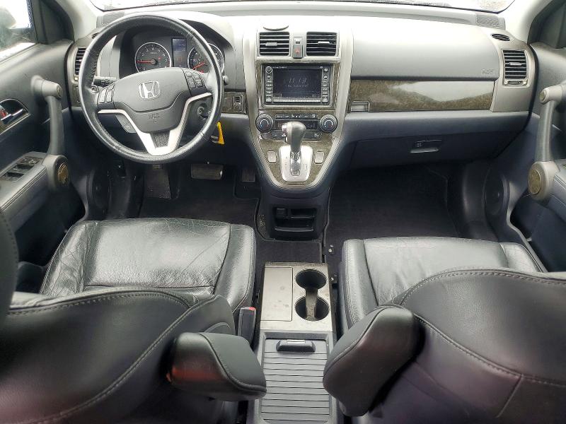 61718646 :رقم المزاد ، 5J6RE4H72AL077299 vin ، 2010 Honda Cr-v مزاد بيع