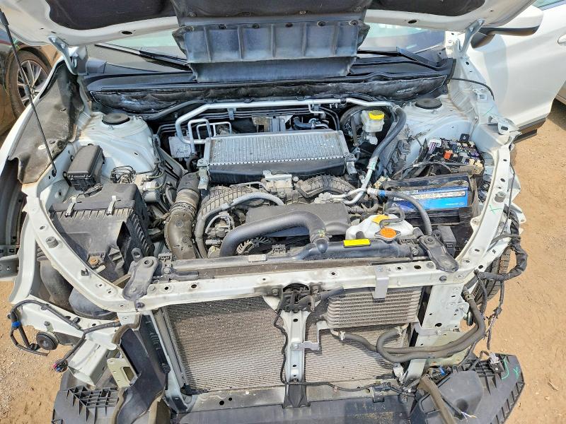 Aukcja sprzedaży 2020 Subaru Ascent, vin: 4S4WMACD4L3405571, numer aukcji: 58936366
