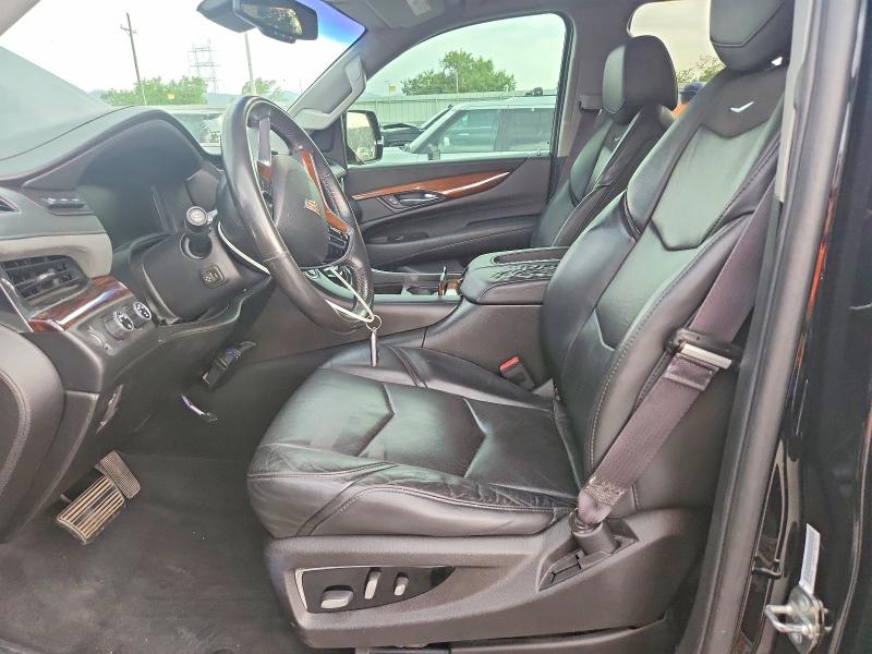 2015 Cadillac Escalade მანქანა იყიდება აუქციონზე, vin: 1GYS4NKJ5FR544279, აუქციონის ნომერი: 62234526