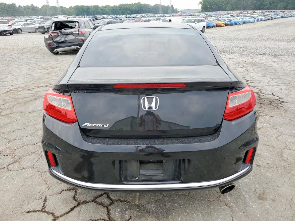 62439716 :رقم المزاد ، 1HGCT1B38EA008562 vin ، 2014 Honda Accord مزاد بيع