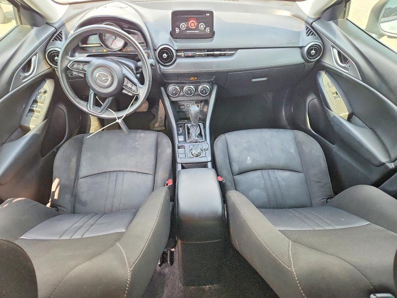 Продаж на аукціоні авто 2019 Mazda Cx-3, vin: JM1DKDB71K1451609, номер лоту: 59369576