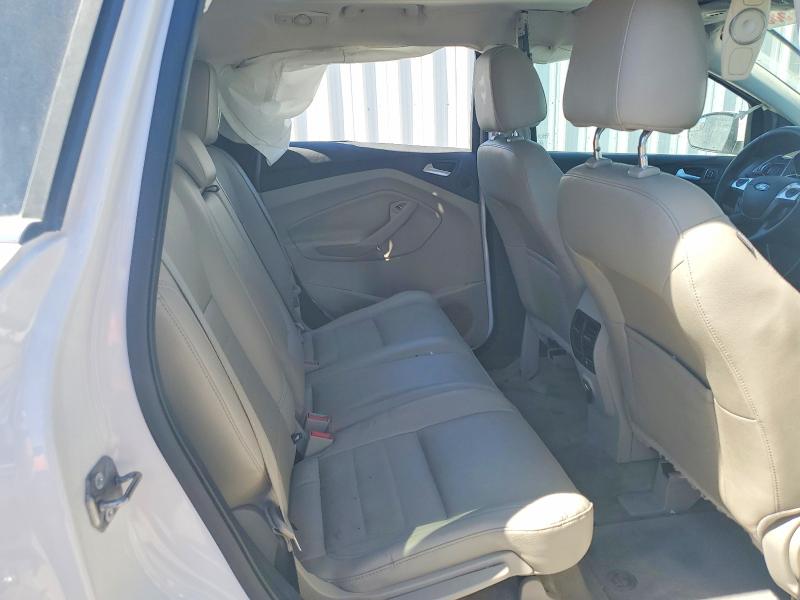 Продажа на аукционе авто 2013 Ford Escape, vin: 1FMCU0H91DUC93860, номер лота: 58336986