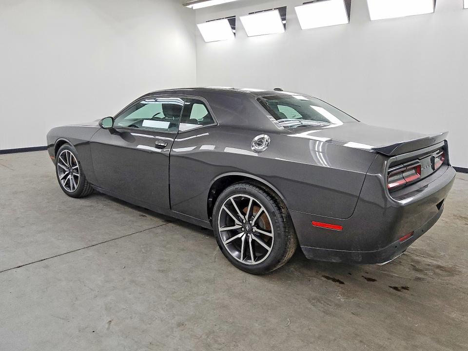 Aukcja sprzedaży 2023 Dodge Challenger, vin: 2C3CDZBT7PH570455, numer aukcji: 60497916