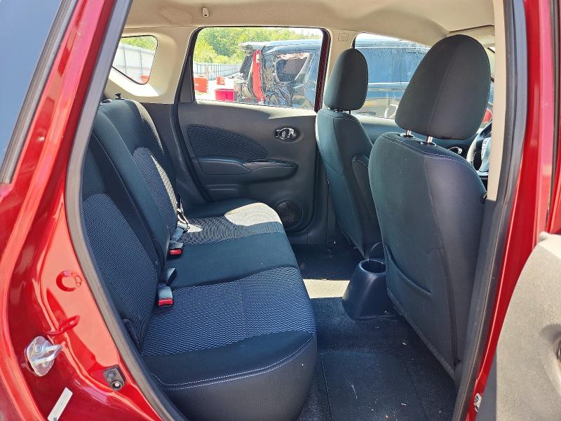 Aukcja sprzedaży 2017 Nissan Versa Note, vin: 3N1CE2CP4HL365995, numer aukcji: 60760456