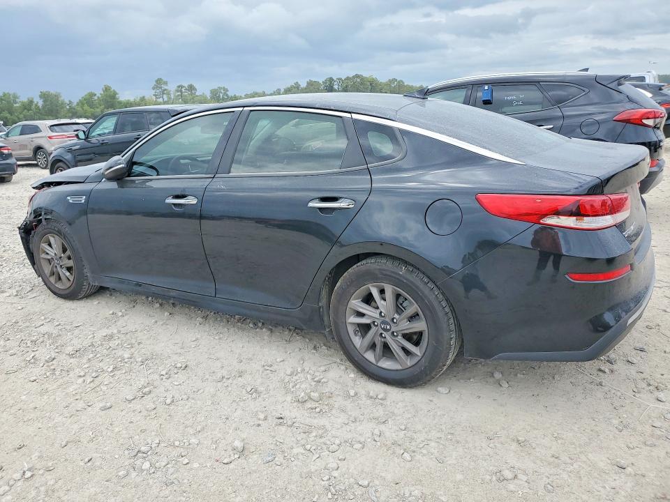 2020 Kia Optima მანქანა იყიდება აუქციონზე, vin: 5XXGT4L35LG437062, აუქციონის ნომერი: 62080676