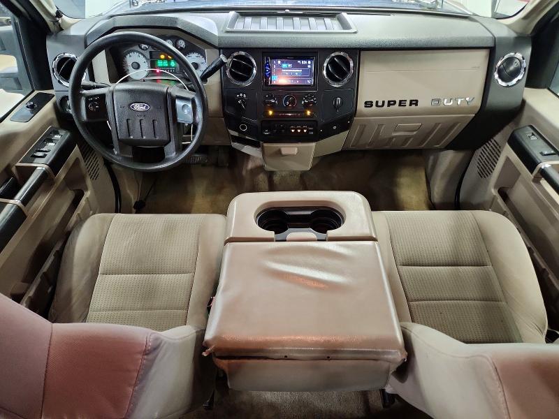 Aukcja sprzedaży 2008 Ford F350, vin: 1FTWW31R88EC43867, numer aukcji: 62609516