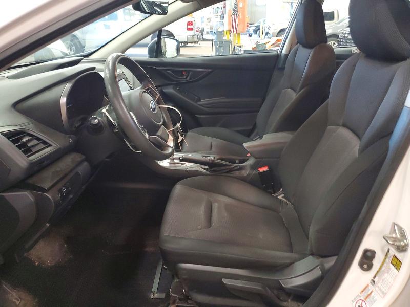 Aukcja sprzedaży 2018 Subaru Impreza, vin: 4S3GTAD62J3720345, numer aukcji: 60448466