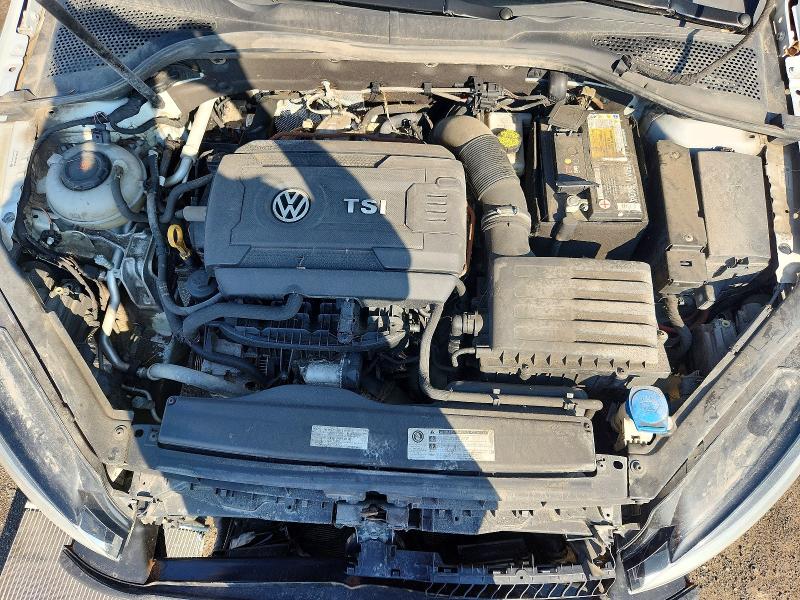 Aukcja sprzedaży 2018 Volkswagen Golf, vin: 3VWG17AU7JM258176, numer aukcji: 59611626
