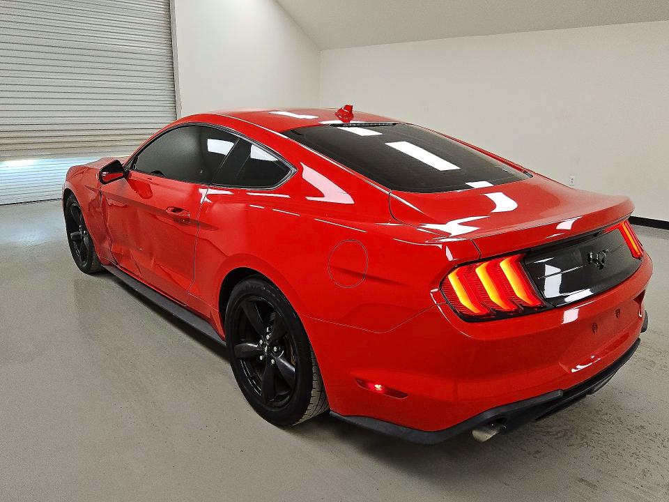 Aukcja sprzedaży 2020 Ford Mustang, vin: 1FA6P8THXL5176024, numer aukcji: 85979875
